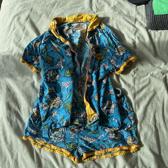 Printfresh Other - PRINTFRESH pajamas
